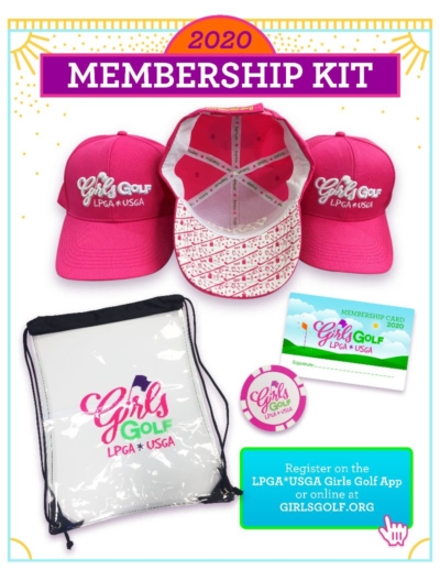 Click on the picture to register for your FREE kit today!
