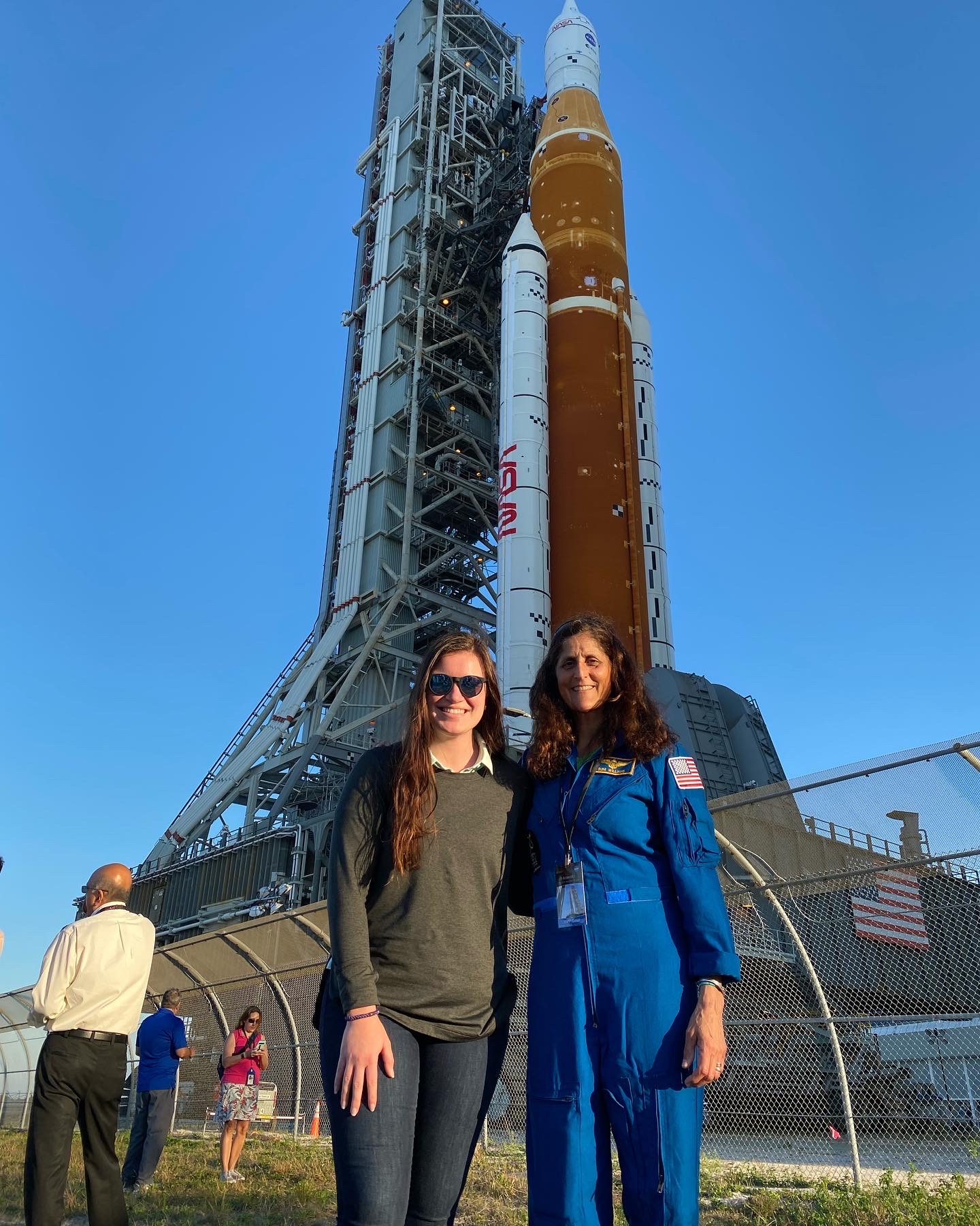 Alumna Hannah Rens Reaches for the Stars - First Tee - Virginia Peninsula